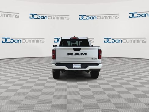 New 2026 RAM 1500 Express AWD/4WD image 7