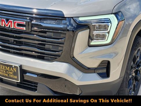 New 2026 GMC Terrain Elevation w/ Elevation Premium Package image 6