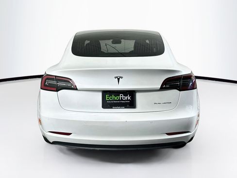 Used 2019 Tesla Model 3 Long Range AWD/4WD image 7