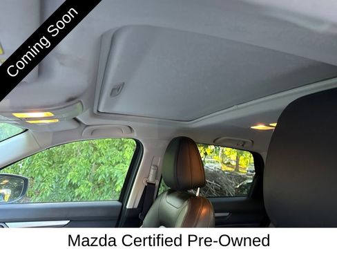 Used 2023 MAZDA CX-5 AWD 2.5 S image 26