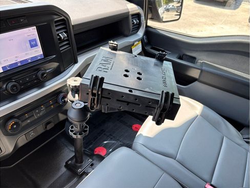 Used 2022 Ford F150 XL w/ Equipment Group 101A High RWD image 27