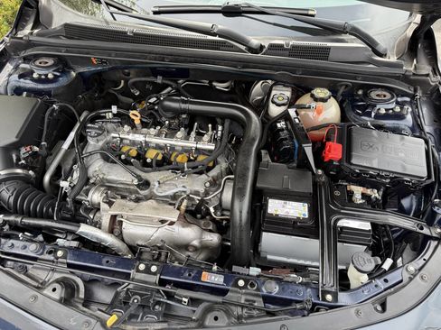 Used 2016 Chevrolet Malibu LT w/ Leather Package image 15