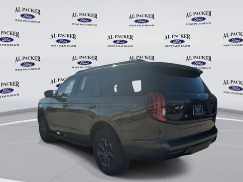 New 2025 Ford Expedition Tremor image 3