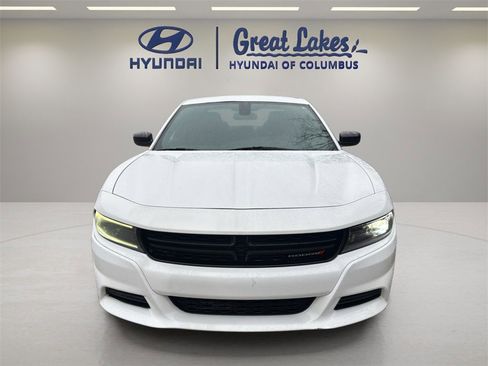 Used 2023 Dodge Charger SXT image 8