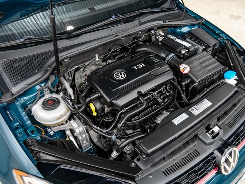 Used 2019 Volkswagen GTI S FWD image 66