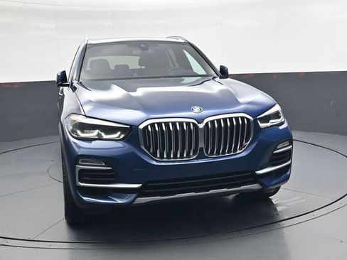 Used 2019 BMW X5 xDrive50i w/ Premium Package 2 image 11