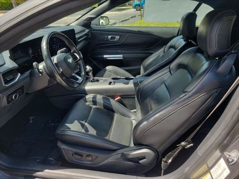 Used 2024 Ford Mustang Premium RWD image 15