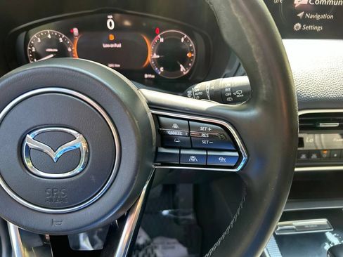 Used 2025 MAZDA CX-90 3.3 Turbo w/ Premium Sport Pkg AWD/4WD image 25