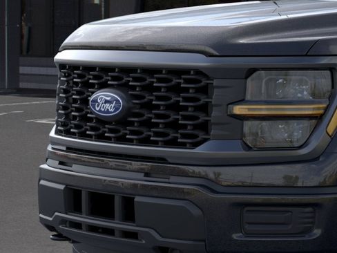 New 2026 Ford F150 STX image 17