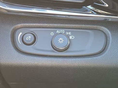 New 2026 Buick Envista Sport Touring w/ Convenience I Package image 10