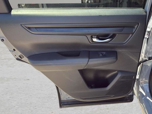 Used 2024 Honda CR-V EX image 14