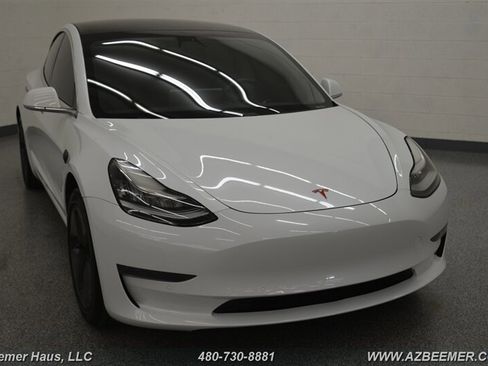 Used 2020 Tesla Model 3 image 5