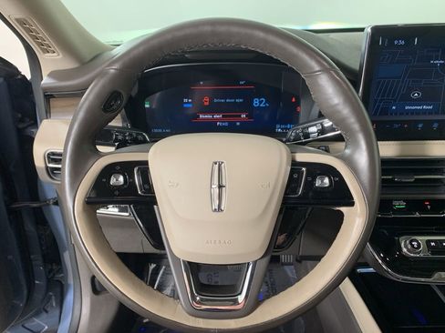 Used 2024 Lincoln Corsair Grand Touring w/ Equipment Group 301A image 20