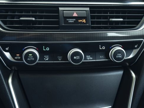 Used 2022 Honda Accord Sport Special Edition image 32