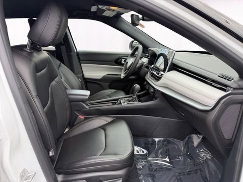 Used 2024 Jeep Compass Limited image 15