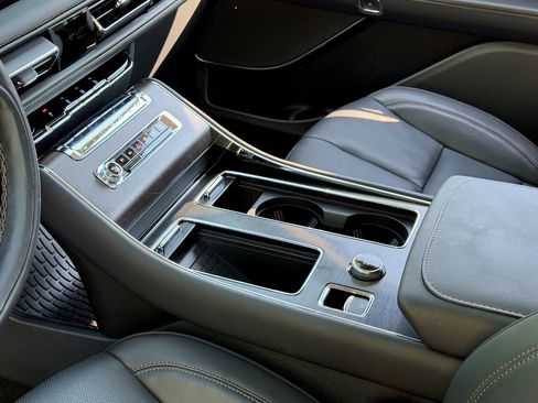 New 2026 Lincoln Aviator Reserve AWD/4WD image 20