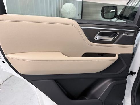 Certified 2026 INFINITI QX80 Pure RWD image 33