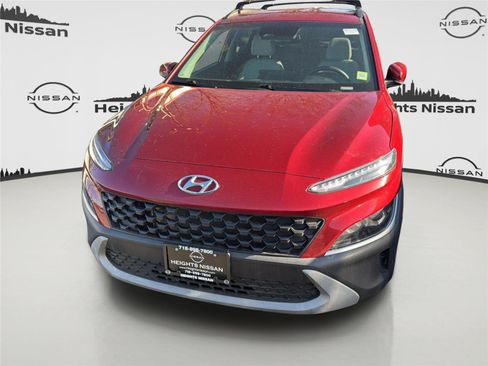 Used 2023 Hyundai Kona SEL image 9