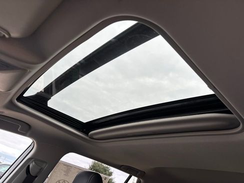 New 2025 Toyota RAV4 XLE Premium image 15