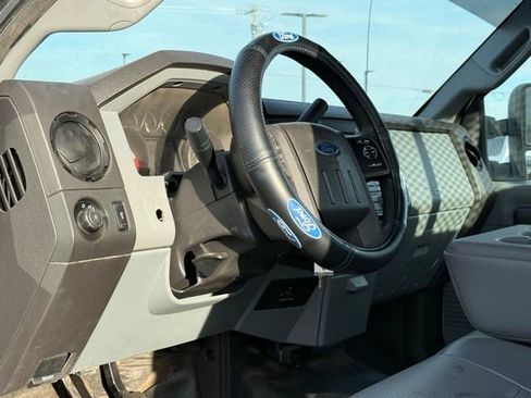 Used 2014 Ford F350 XL w/ Power Equipment Group image 16