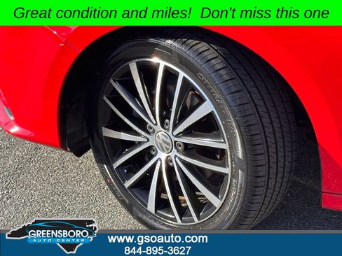 Used 2016 Volkswagen Jetta Sport image 31