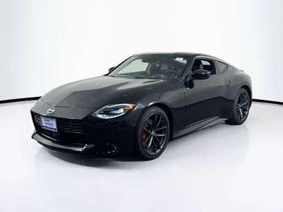 Used 2024 Nissan Z Performance w/ Floor Mat Package