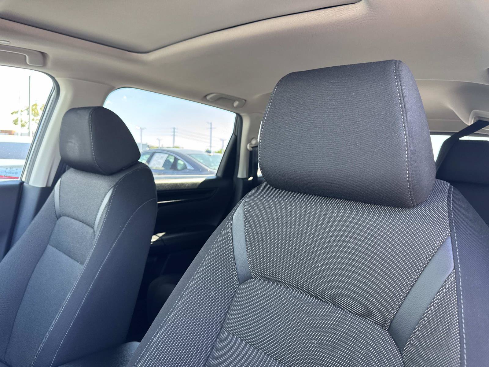 Certified 2024 Honda CR-V EX image 24