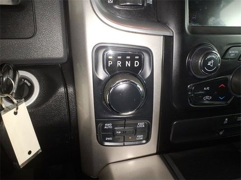 Used 2018 RAM 1500 Big Horn image 24