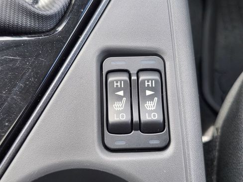 Used 2025 Subaru Crosstrek 2.5i Wilderness AWD/4WD image 24