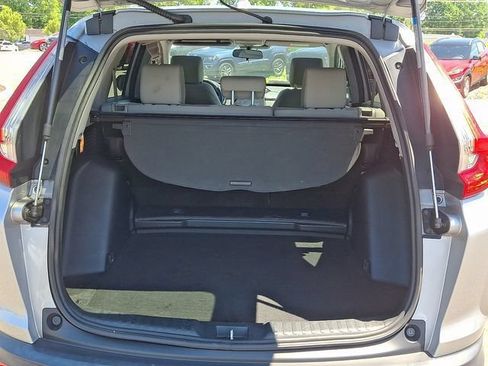 Used 2017 Honda CR-V EX image 31