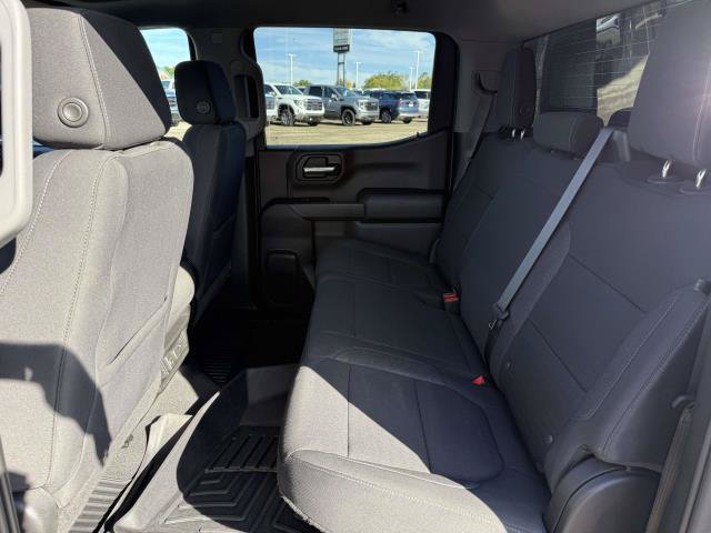 Used 2022 Chevrolet Silverado 1500 LT AWD/4WD image 13