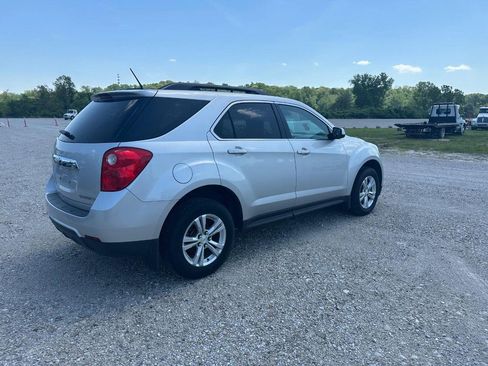 Used 2014 Chevrolet Equinox LT w/ LPO, Protection Package AWD/4WD image 3
