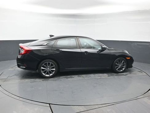 Used 2020 Honda Civic EX-L image 7