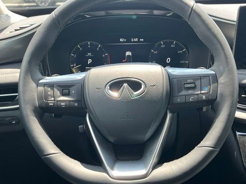 Used 2026 INFINITI QX60 Luxe w/ Cargo Package AWD/4WD image 14