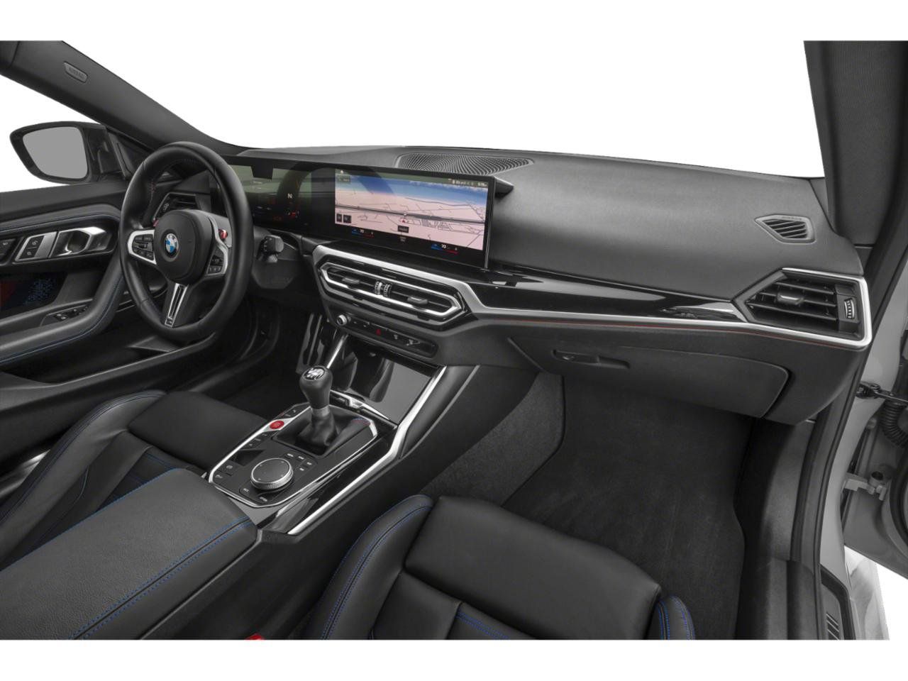 Used 2024 BMW M2 RWD image 49