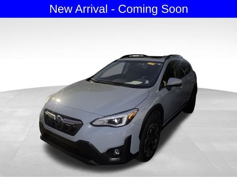 Used 2023 Subaru Crosstrek 2.5i Limited w/ Moonroof Package image 2