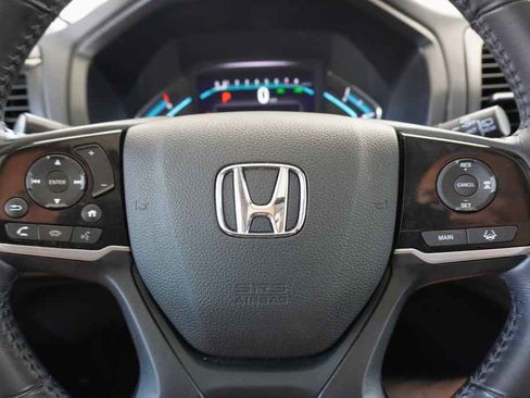 Used 2018 Honda Odyssey EX-L image 18