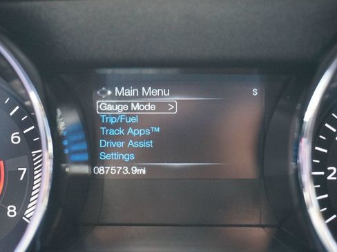 Used 2017 Ford Mustang GT RWD image 26