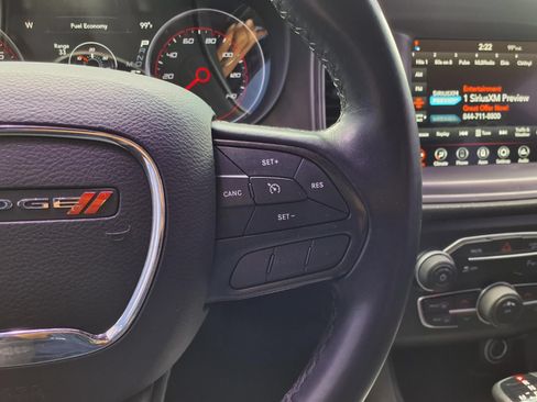 Used 2023 Dodge Charger SXT RWD image 16