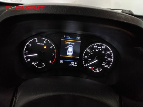 Used 2023 Nissan Altima 2.5 S image 17