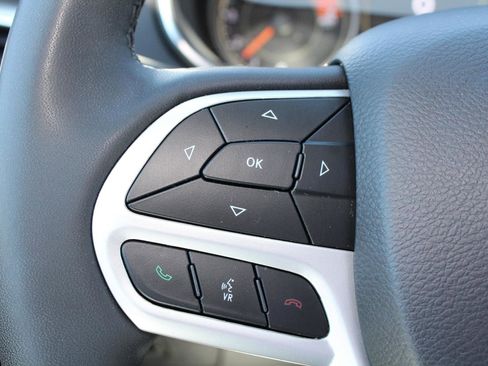 Used 2022 Jeep Cherokee Latitude w/ Sun & Sound Group AWD/4WD image 70
