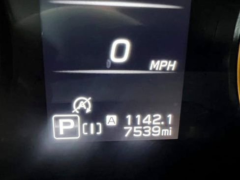 Certified 2025 Subaru Crosstrek 2.5i Wilderness AWD/4WD image 23