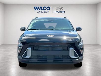 Used 2026 Hyundai Kona SEL Sport