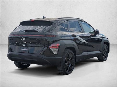 New 2026 Hyundai Kona SEL Sport image 2