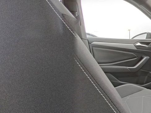 New 2026 Volkswagen Jetta Sport FWD image 27