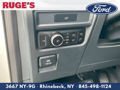 New 2026 Ford F150 XLT image 21