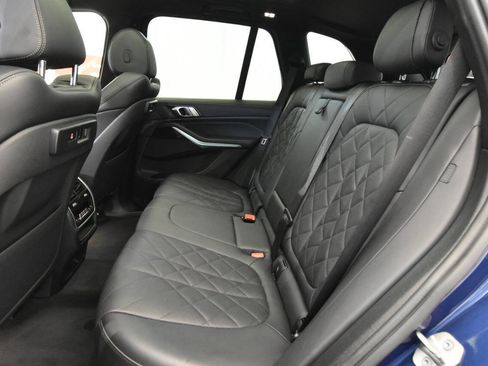 Used 2023 BMW X5 xDrive40i image 14