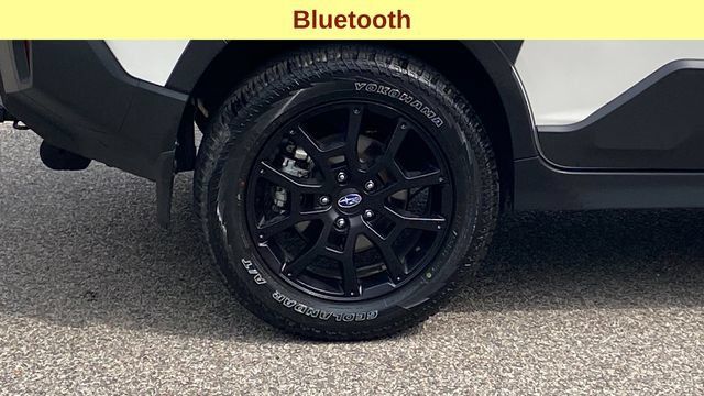 Certified 2025 Subaru Crosstrek 2.5i Wilderness w/ Wilderness Package AWD/4WD image 13