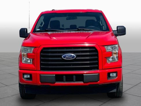 Used 2017 Ford F150 XL w/ Equipment Group 101A Mid RWD image 4