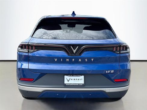 New 2025 VinFast VF 8 Plus image 6